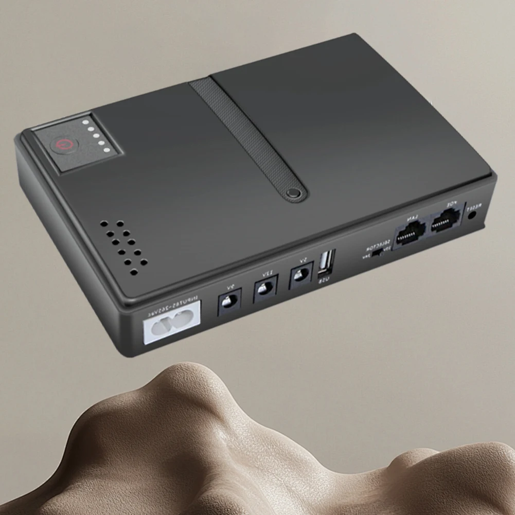 DC1018L Мини Портативный ИБП Резервные адаптеры питания 5 В 9 В 12 В Источник бесперебойного питания Резервная батарея для Wi-Fi Маршрутизатор Камера
DC1018L Мини Портативный ИБП Резервные адаптеры питания 5 В 9 В 12 В Источник бесперебойного питания Резервная батарея для Wi-Fi Маршрутизатор Камера