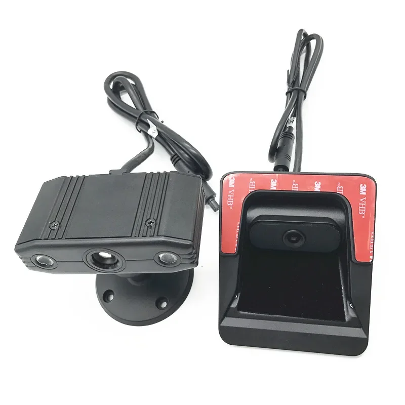 Safety Driving Alarming Car system with collision sensor similar to Mobileye
Safety Driving Alarming Car system with collision sensor similar to Mobileye