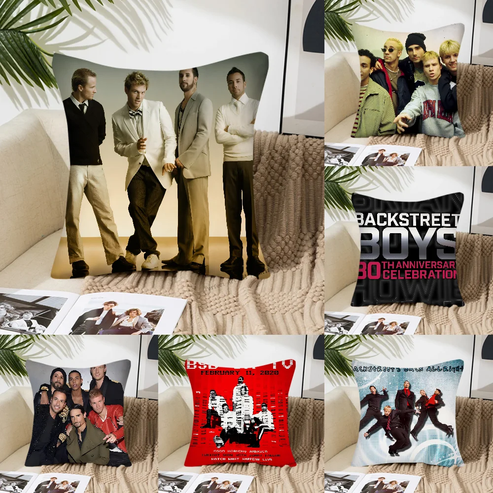 B-backstreet Boys Band наволочка квадратная подушка спальня диван удобная подушка для отдыха автомобиль гостиная украшение дома
B-backstreet Boys Band наволочка квадратная подушка спальня диван удобная подушка для отдыха автомобиль гостиная украшение дома