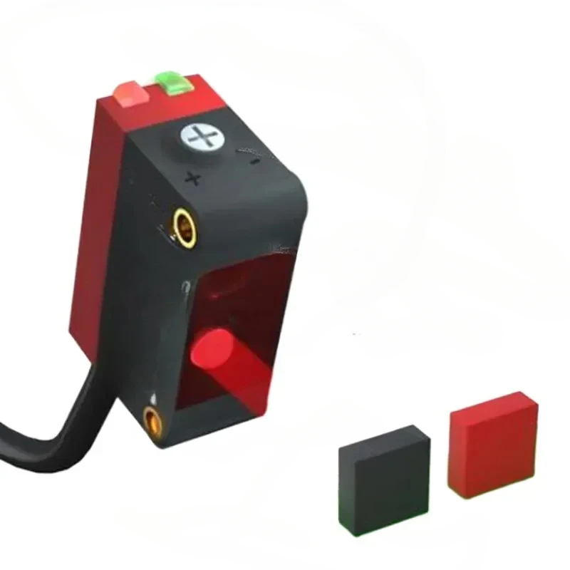 BX-662 Intelligent Background Suppression, Photoelectric Not Affected By Color, Adjustable Distance
BX-662 Intelligent Background Suppression, Photoelectric Not Affected By Color, Adjustable Distance