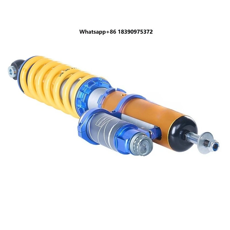 Direct From Factory Premium New Coilover Car Shock Absorbers for Suzuki Vehicles for Sedan & Racing Modifications
Direct From Factory Premium New Coilover Car Shock Absorbers for Suzuki Vehicles for Sedan & Racing Modifications