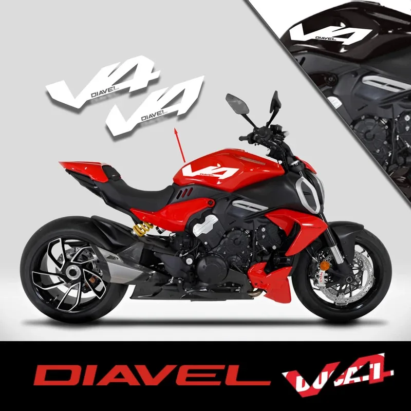 for Ducati DIAVEL V4 Decal Sticker hollow fuel tank flower stickers waterproof modification films
for Ducati DIAVEL V4 Decal Sticker hollow fuel tank flower stickers waterproof modification films