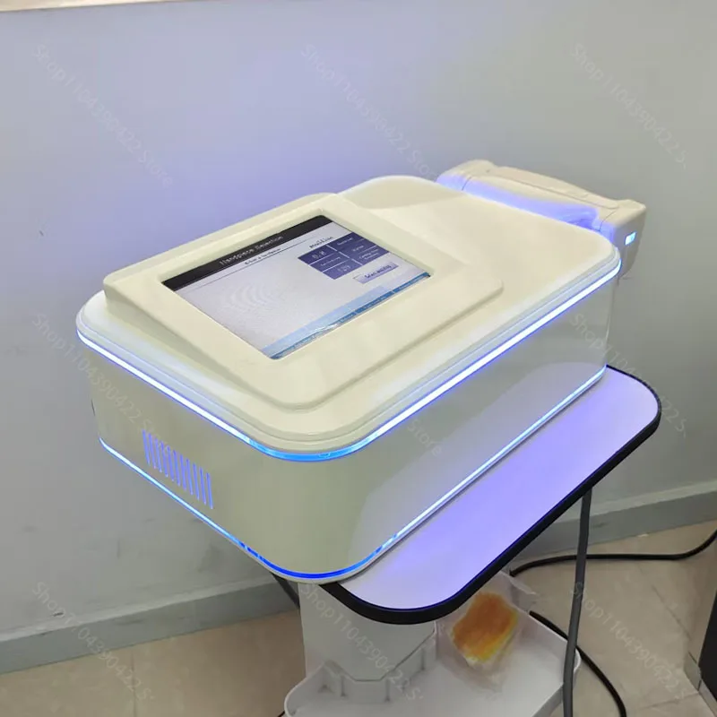 Portable fat-removing and slimming machine Liposonic firming skin salon home non-invasive hydrotherapy machine
Portable fat-removing and slimming machine Liposonic firming skin salon home non-invasive hydrotherapy machine