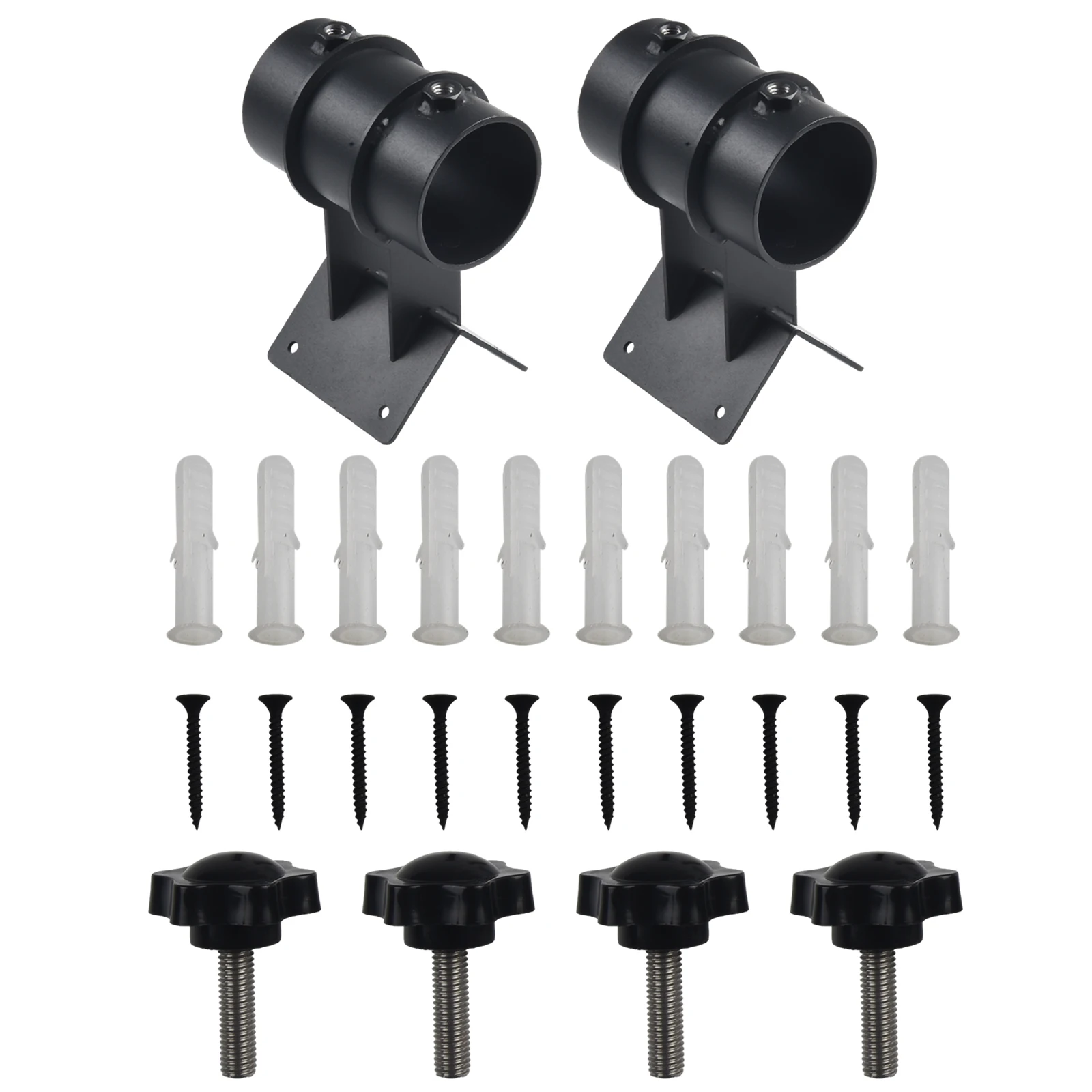 Duty Patio Umbrella Holder,Patio Umbrella Stand Umbrella Clamp Mount Bracket Garden Supplies Shade Accessories
Duty Patio Umbrella Holder,Patio Umbrella Stand Umbrella Clamp Mount Bracket Garden Supplies Shade Accessories