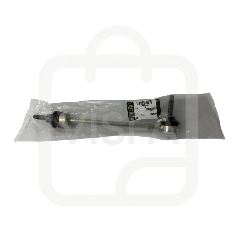 1PC OEM LR014145 RBM500180 RBM500110 Front Right & Left Stabilizer Bar For LAND ROVER DISCOVERY III / IV (L319)
1PC OEM LR014145 RBM500180 RBM500110 Front Right & Left Stabilizer Bar For LAND ROVER DISCOVERY III / IV (L319)