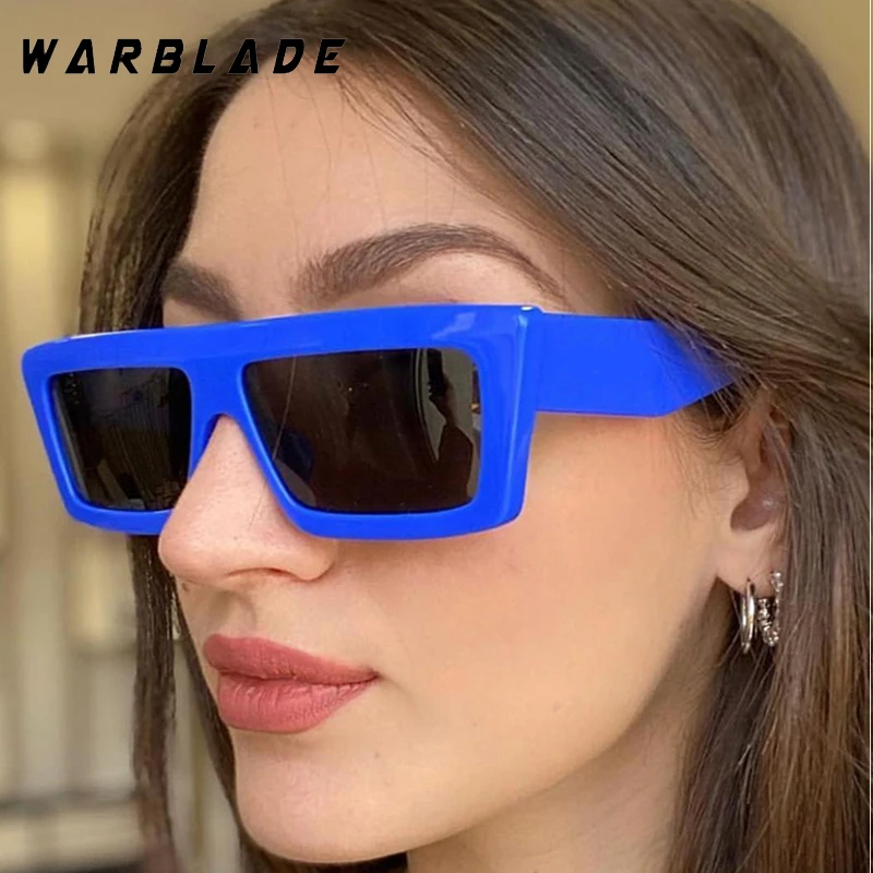 Luxury Thick Frame Shades Retro Square Sunglasses Men Brand Designer Sun Glasses Female Outdoor Summer Traveling Eyeglass UV400
Luxury Thick Frame Shades Retro Square Sunglasses Men Brand Designer Sun Glasses Female Outdoor Summer Traveling Eyeglass UV400