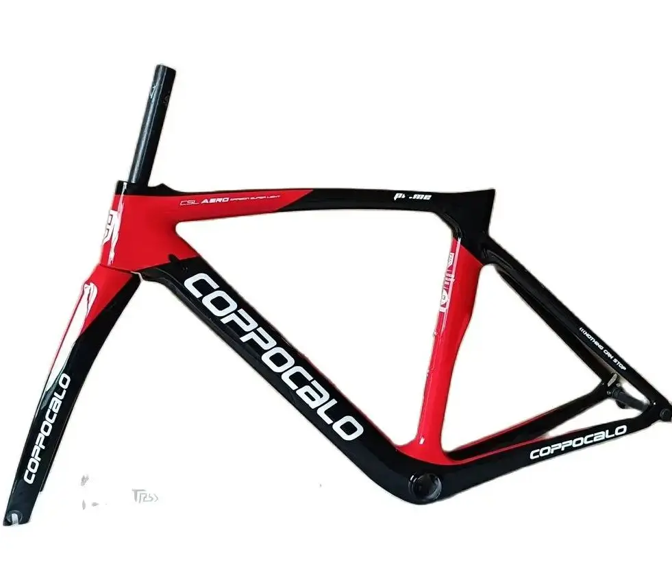 Custom Paint Carbon Road Frame, V Brake, COPPO P04 Color, Road Bike Frames, 15 Colors Available
Custom Paint Carbon Road Frame, V Brake, COPPO P04 Color, Road Bike Frames, 15 Colors Available