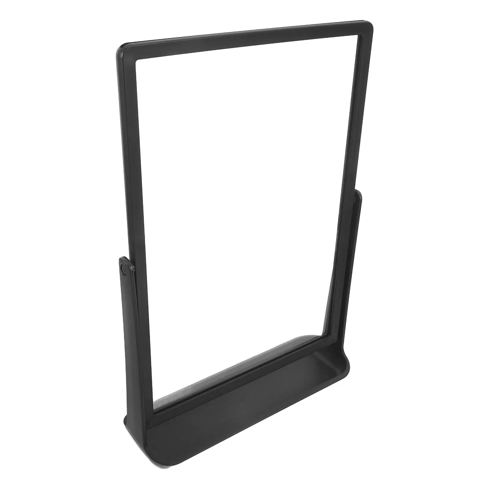 Transparent Dualsided Table Display St Flip Holder Plastic Advertisement Display Sign Clear Menu Countertop
Transparent Dualsided Table Display St Flip Holder Plastic Advertisement Display Sign Clear Menu Countertop