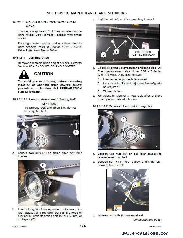 TruckEPC3 MACDON Сельскохозяйственный PDF-оператор 15,4 ГБ Техническое обслуживание Рекламная стрельба и детали Руководства
TruckEPC3 MACDON Сельскохозяйственный PDF-оператор 15,4 ГБ Техническое обслуживание Рекламная стрельба и детали Руководства
