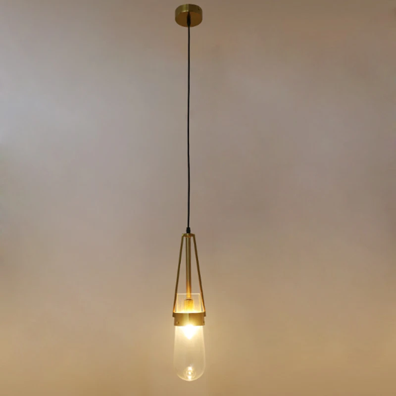Modern Blue Glass Single Gold Pendant Lamp Dining Room Bedside Livingroom LED E14 Lighting Plating Indoor Warm Fixture
Modern Blue Glass Single Gold Pendant Lamp Dining Room Bedside Livingroom LED E14 Lighting Plating Indoor Warm Fixture