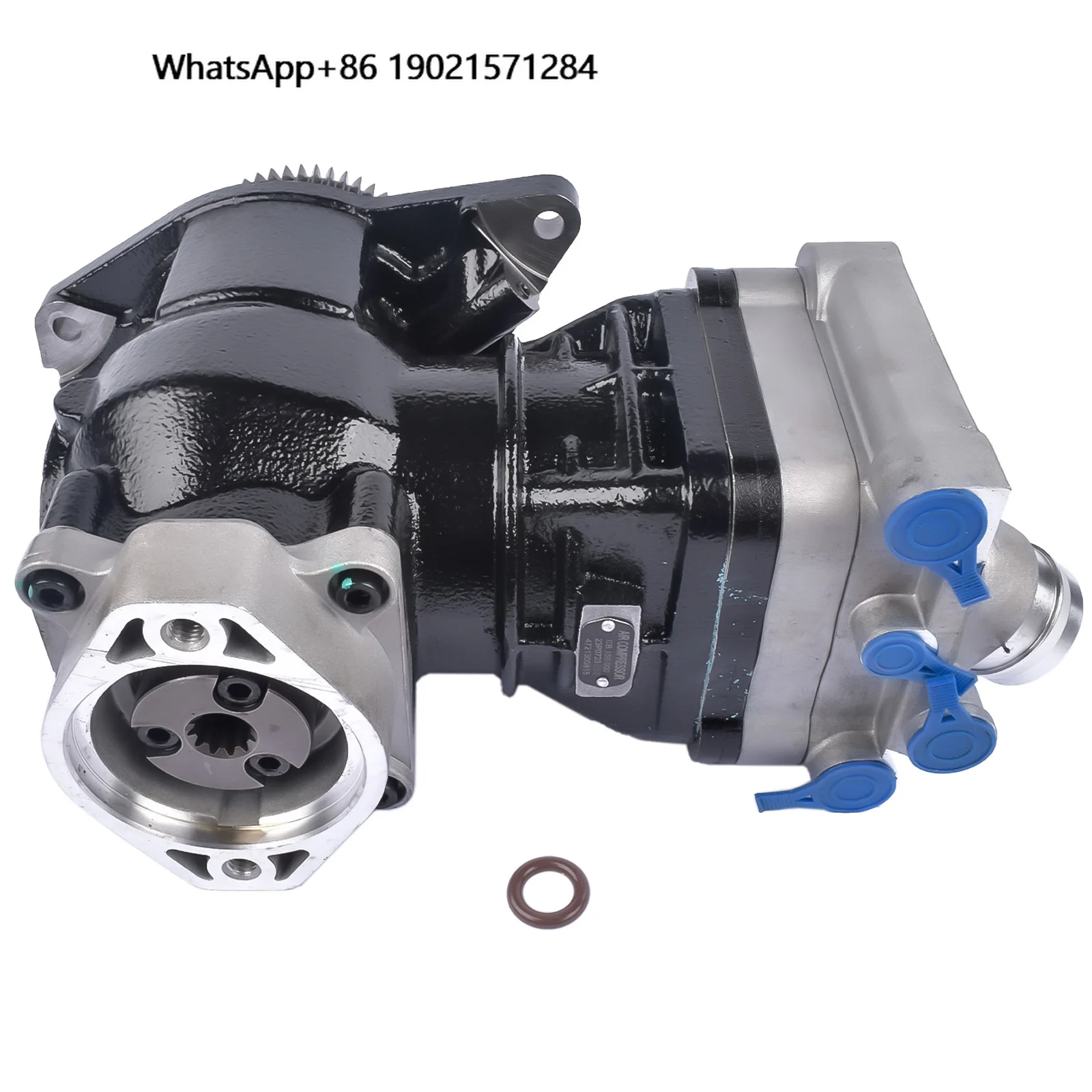 Glossy Air Compressor for DD15 DDE 4721300815 4721300515 EA4721300815 RA4721300815
Glossy Air Compressor for DD15 DDE 4721300815 4721300515 EA4721300815 RA4721300815