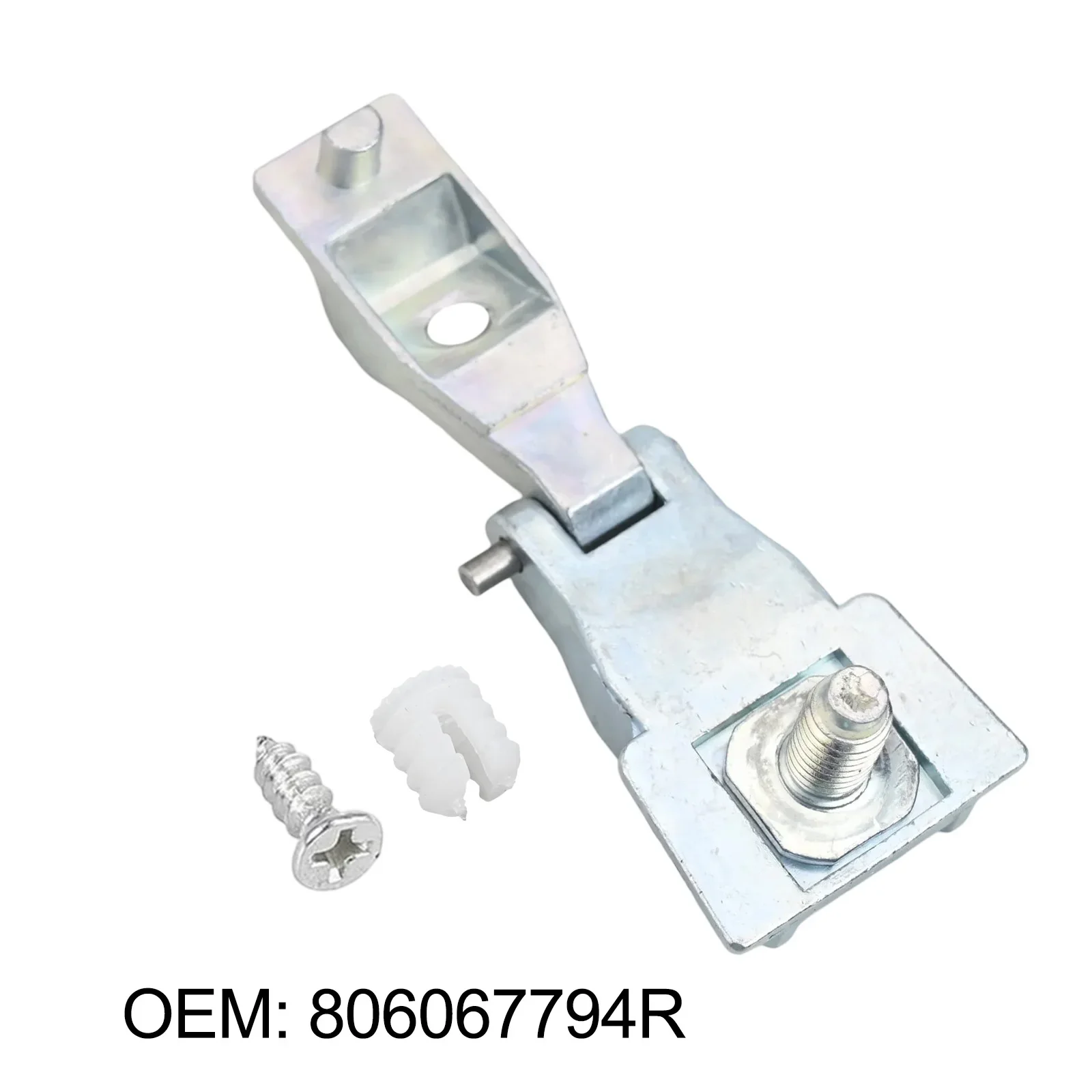 Outer Door Handle Hinge Repair Kit 51964555 For Fiat 500 2008 And For Abarth 500 2012+ Model For Door Handle Assembly
Outer Door Handle Hinge Repair Kit 51964555 For Fiat 500 2008 And For Abarth 500 2012+ Model For Door Handle Assembly