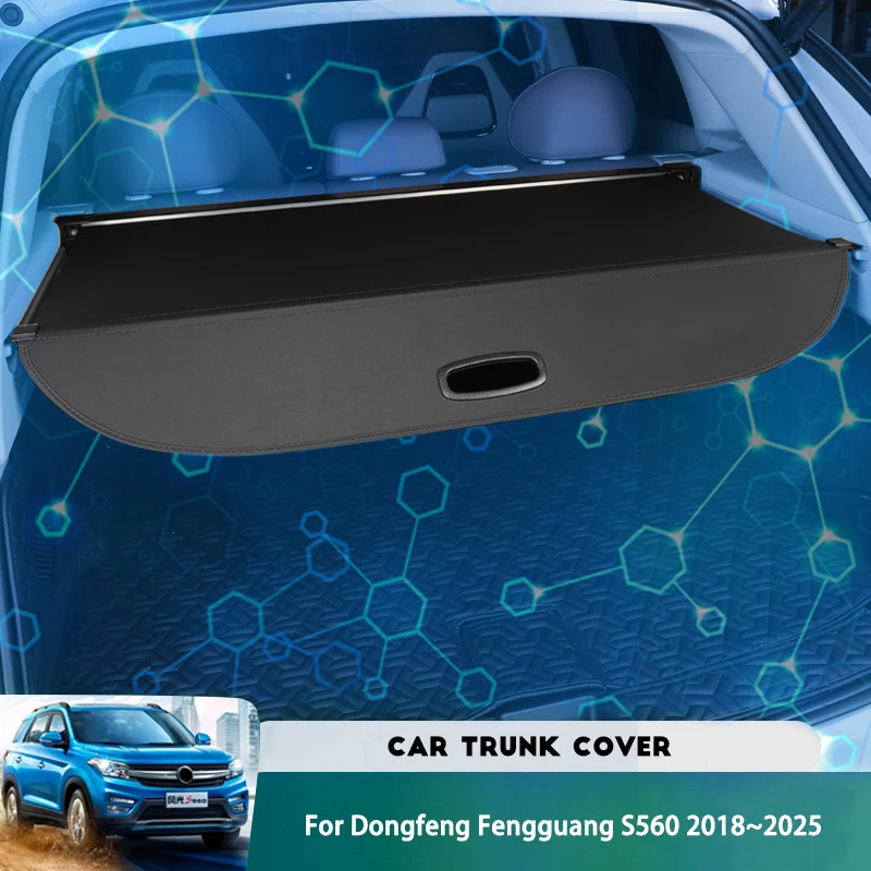 Для Dongfeng Fengguang S560 2018 ~ 2025 багажник автомобиля, грузовая крышка, органайзер, перегородка, задний багажник, Retracta, солнцезащитные козырьки, экранирующие
Для Dongfeng Fengguang S560 2018 ~ 2025 багажник автомобиля, грузовая крышка, органайзер, перегородка, задний багажник, Retracta, солнцезащитные козырьки, экранирующие