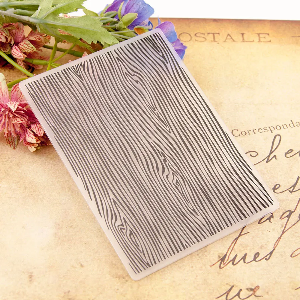6“ Brick Wall Embossed Folder Flower Embossing Files DIY Scrapbooking Background Template for Card making Decoration Craft Tools
6“ Brick Wall Embossed Folder Flower Embossing Files DIY Scrapbooking Background Template for Card making Decoration Craft Tools