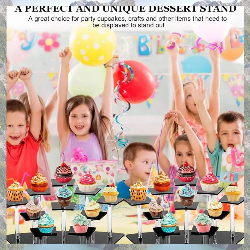 2025 Trend 2X 10 Tier Acrylic Display Stand, Acrylic Riser Display Stand Perfume Holder, Riser Display Shelf Multilevel Stands
2025 Trend 2X 10 Tier Acrylic Display Stand, Acrylic Riser Display Stand Perfume Holder, Riser Display Shelf Multilevel Stands