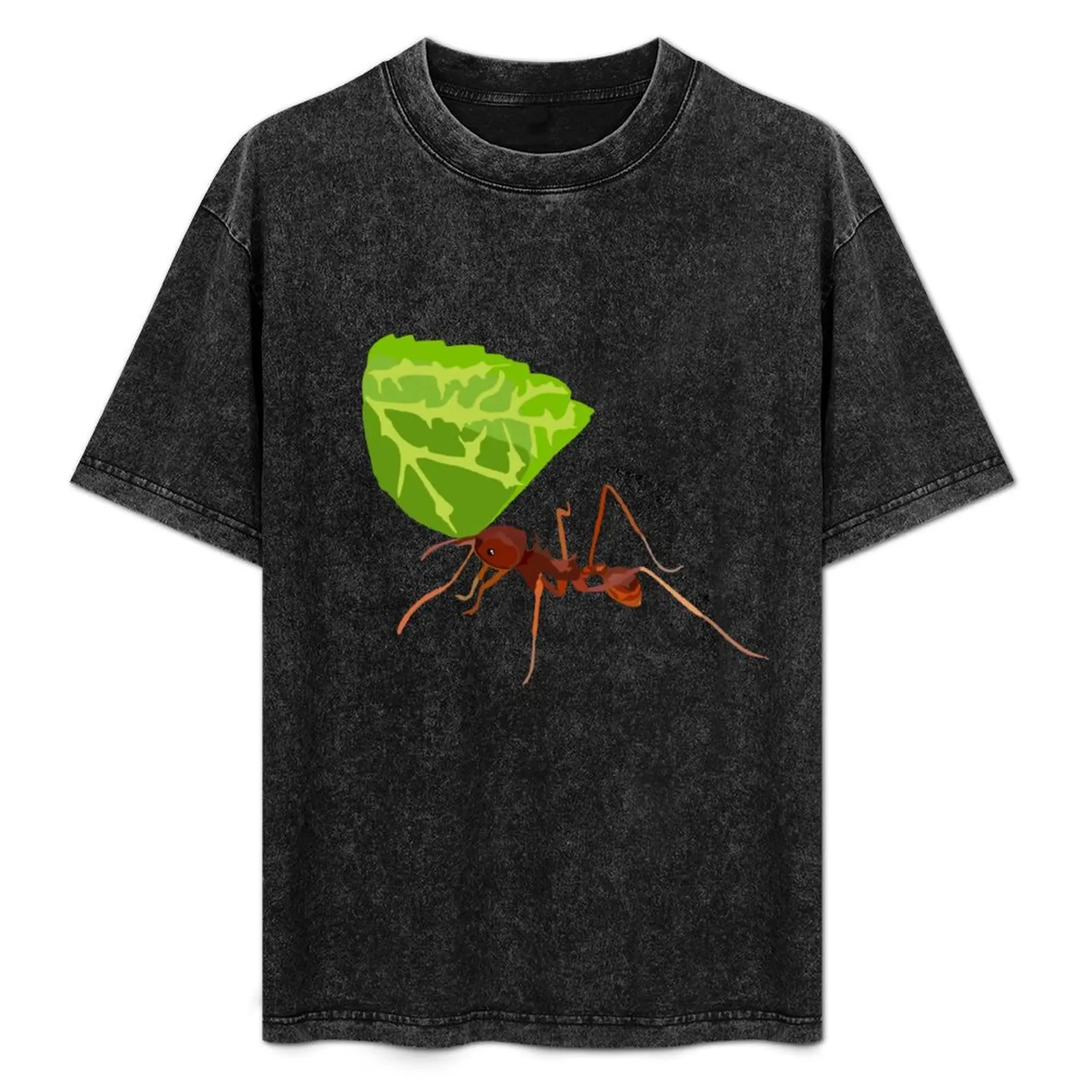 Футболка L is for Leafcutter Ant, винтажная футболка с рисунком, эстетичная одежда, мужская футболка, простые белые футболки для мужчин
Футболка L is for Leafcutter Ant, винтажная футболка с рисунком, эстетичная одежда, мужская футболка, простые белые футболки для мужчин