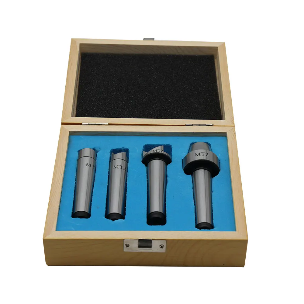 Lathe Live Revolving Center MT1 MT2 MT3 MT4 Live Revolving Center DM314 DM315 Rolling Live Center
Lathe Live Revolving Center MT1 MT2 MT3 MT4 Live Revolving Center DM314 DM315 Rolling Live Center