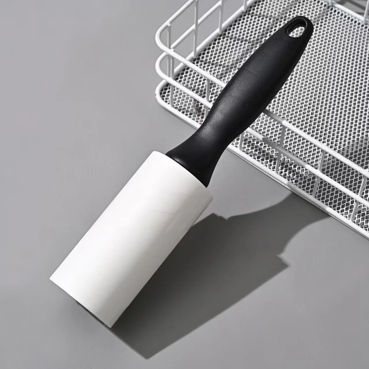 Pet Hair Lint Remover Roller Kit Extra Sticky Disposable Refills for Dog Owners, Efficient Carpet Pile and Clothes Fluff Remover
Pet Hair Lint Remover Roller Kit Extra Sticky Disposable Refills for Dog Owners, Efficient Carpet Pile and Clothes Fluff Remover