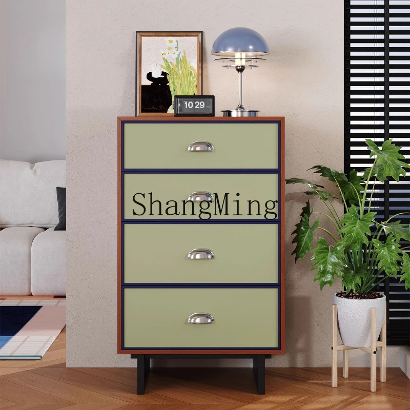 DHY retro living room antique solid wood drawer cabinet bedroom storage cabinet premium wall locker
DHY retro living room antique solid wood drawer cabinet bedroom storage cabinet premium wall locker
