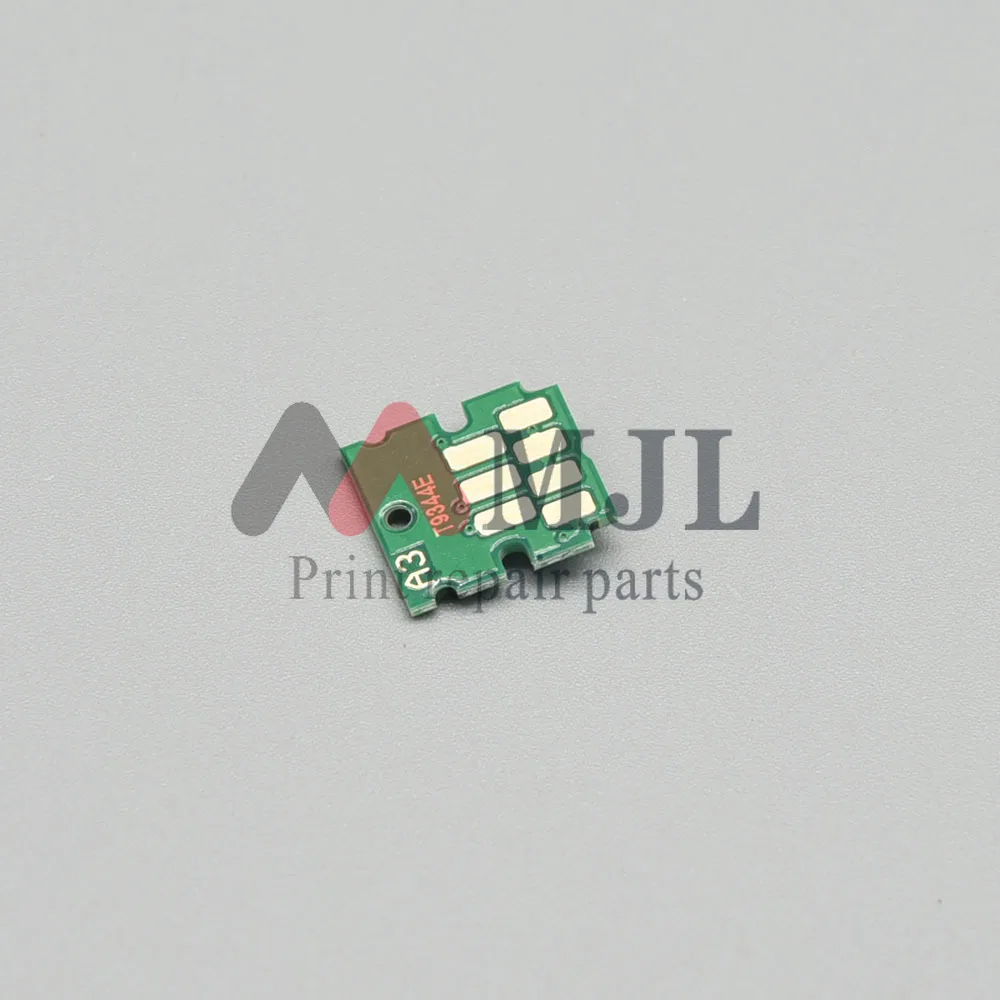 50pcs C9344 Maintenance Box Chip for EPSON Expression Home XP 2100 2105 3100 4100 4101 4105 WorkForce WF 2810 2830 2835 2850
50pcs C9344 Maintenance Box Chip for EPSON Expression Home XP 2100 2105 3100 4100 4101 4105 WorkForce WF 2810 2830 2835 2850