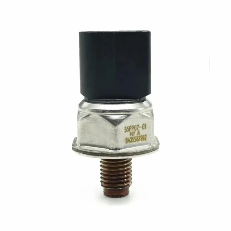 New 55PP07-01 9307Z508A Fuel Rail Pressure Sensor For Hyundai Terracan KIA Carnival Grand Mercedes-Benz C E CLASS W204 S204 W211
New 55PP07-01 9307Z508A Fuel Rail Pressure Sensor For Hyundai Terracan KIA Carnival Grand Mercedes-Benz C E CLASS W204 S204 W211