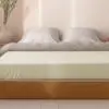 Waterproof Mattress Protector Made of Organic Cotton
Waterproof Mattress Protector Made of Organic Cotton