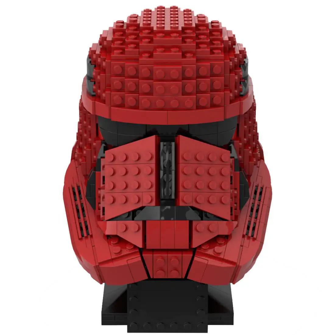 Пользовательский военный шлем MOC-92823 (750 шт.) Набор строительных игрушек Подарок на Рождество
Пользовательский военный шлем MOC-92823 (750 шт.) Набор строительных игрушек Подарок на Рождество