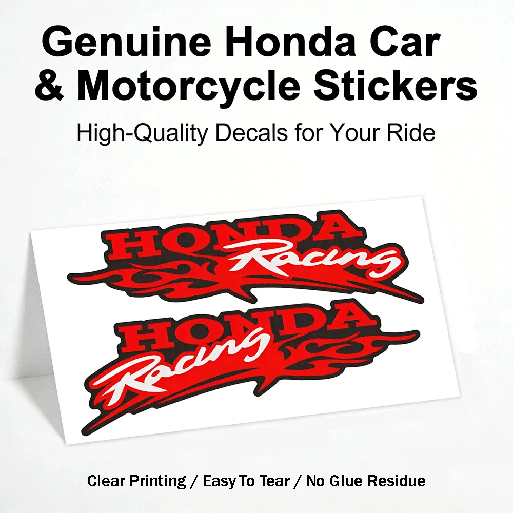 High-Quality Racing Themed Vinyl Stickers, Durable Reflective Waterproof Decals for Auto & Motorbike DIY Decoration
High-Quality Racing Themed Vinyl Stickers, Durable Reflective Waterproof Decals for Auto & Motorbike DIY Decoration