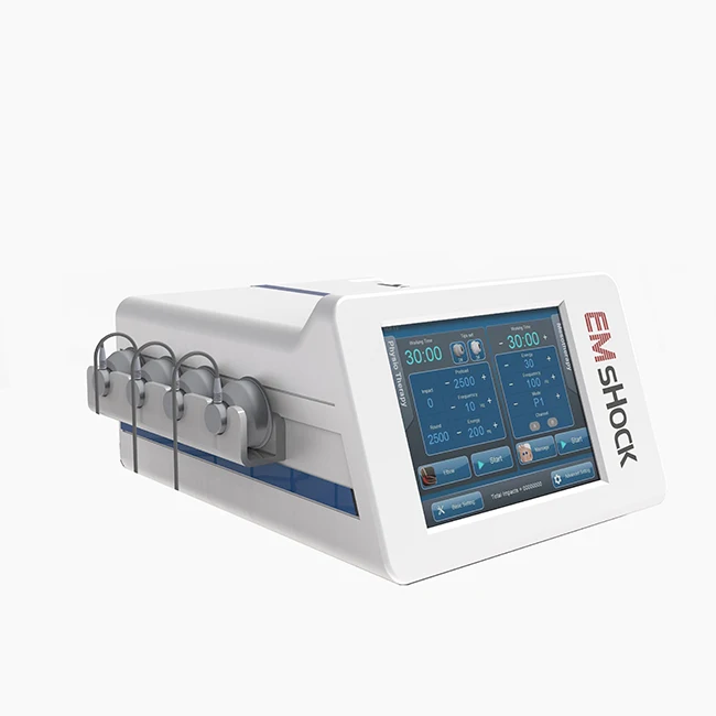 Professional Physical Therapy de vice Pain Relief SA-SW10 Shock Wave Therapy ma chine for Ed
Professional Physical Therapy de vice Pain Relief SA-SW10 Shock Wave Therapy ma chine for Ed