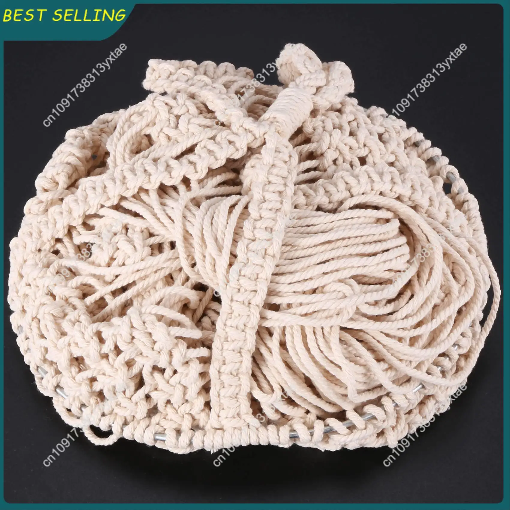 N09R-Chandelier Boho Decor Hand-Woven Charm Macrame Wall Hanging Creative Home Bunk Home Decoration Lamp Shade Mandala
N09R-Chandelier Boho Decor Hand-Woven Charm Macrame Wall Hanging Creative Home Bunk Home Decoration Lamp Shade Mandala