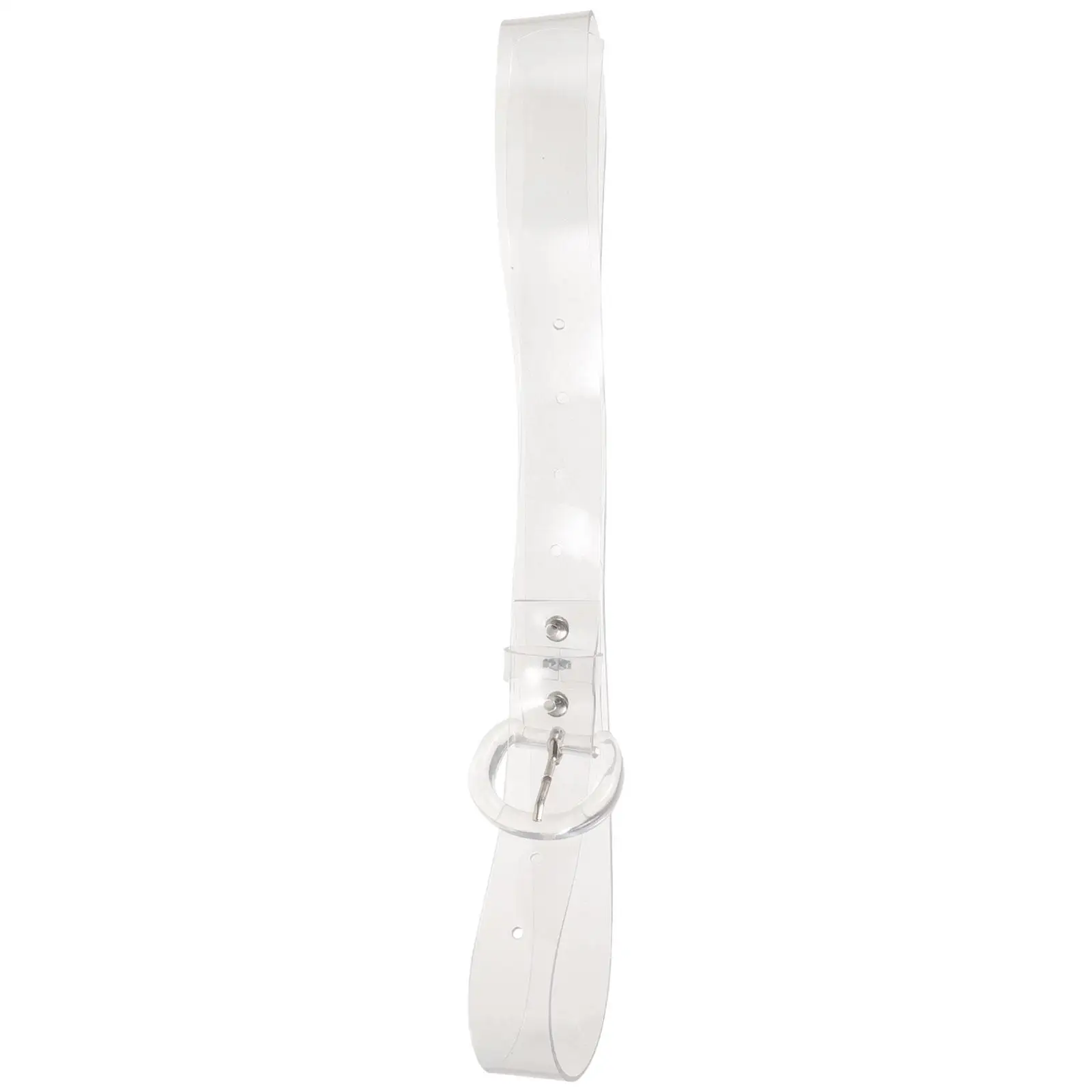 Transparent Waist Belt Lightweight Comfortable Breathable Flexible Special Buckle Durable Daily Match All Pants Jeans
Transparent Waist Belt Lightweight Comfortable Breathable Flexible Special Buckle Durable Daily Match All Pants Jeans