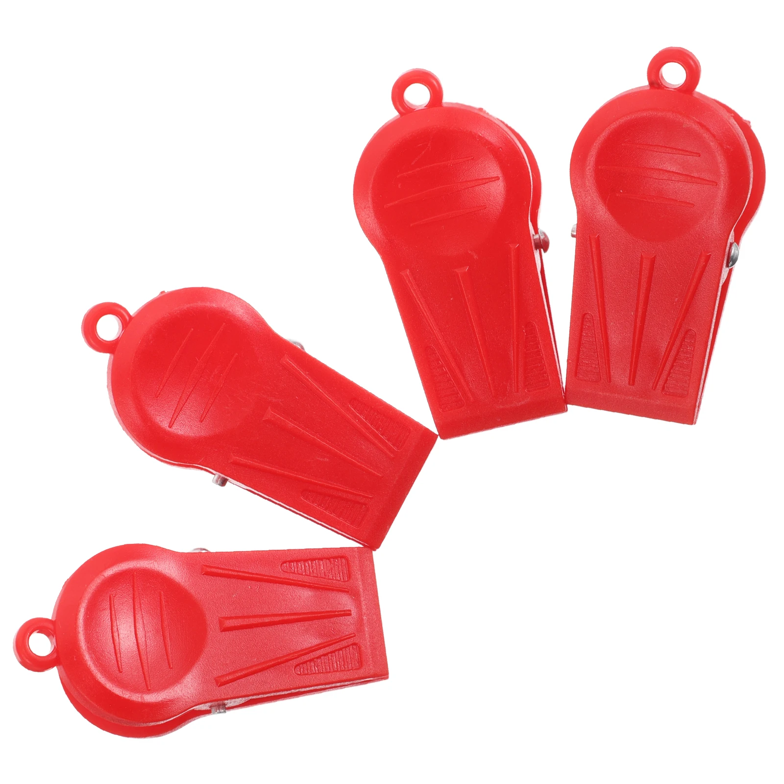 4pcs Treadmill Safety Gym Clips Key for Running Machine Treadmill Key Cord Clamp Accessories Gym Equipment Home Fitness
4pcs Treadmill Safety Gym Clips Key for Running Machine Treadmill Key Cord Clamp Accessories Gym Equipment Home Fitness