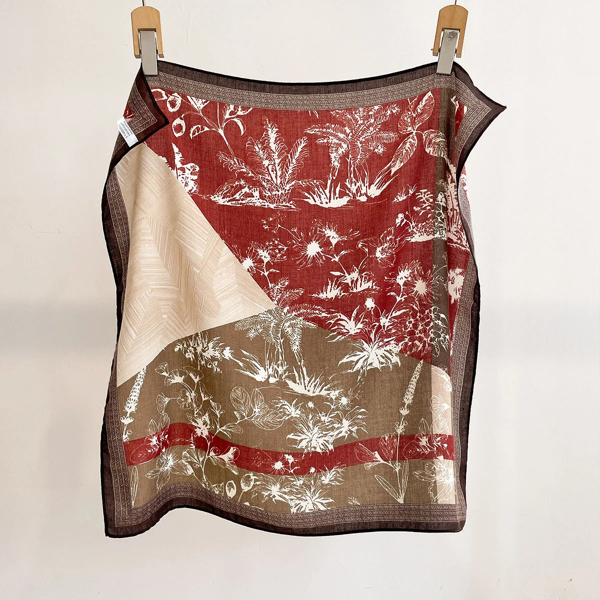 Shawl Square Silk Scarf Hijab Scarf Women Luxury Headband Ribbon Bandana Foulards Femme Headscarf Accesories Wraps
Shawl Square Silk Scarf Hijab Scarf Women Luxury Headband Ribbon Bandana Foulards Femme Headscarf Accesories Wraps