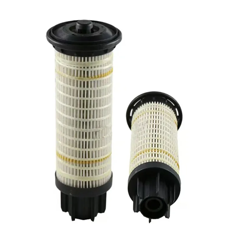 3608960 3608959 Fuel Filter Compatible with Caterpillar Excavator 120 312 E 313 F 314 E 315 F 316 E Replaces 4794131 3593483
3608960 3608959 Fuel Filter Compatible with Caterpillar Excavator 120 312 E 313 F 314 E 315 F 316 E Replaces 4794131 3593483