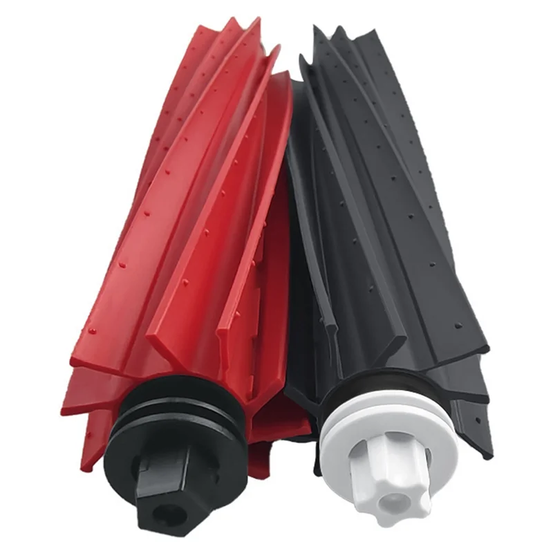 INLIG-For Roborock S8/S8 +/S8 Pro/G20 Robot Sweeper Accessories Main Brush Replacement Accessories Brush
INLIG-For Roborock S8/S8 +/S8 Pro/G20 Robot Sweeper Accessories Main Brush Replacement Accessories Brush