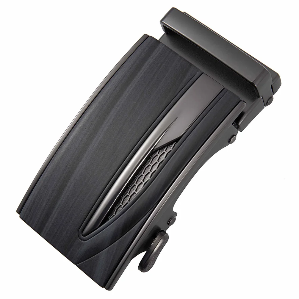 new Men's Business Alloy Automatic Buckle Unique Men Plaque Belt Buckles for 3.5cm Ratchet Men Apparel Accessories belt buckle
new Men's Business Alloy Automatic Buckle Unique Men Plaque Belt Buckles for 3.5cm Ratchet Men Apparel Accessories belt buckle