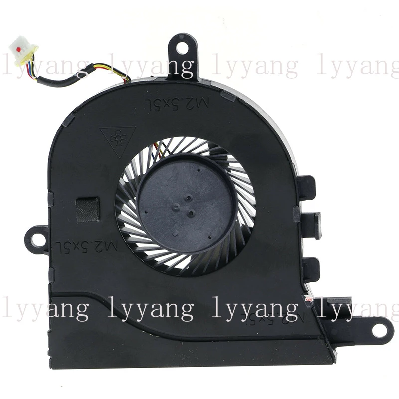 f For Dell Latitude 3590 L3590 E3590 Cooling Fan NPFW6 0NPFW6 DC28000K9R0
f For Dell Latitude 3590 L3590 E3590 Cooling Fan NPFW6 0NPFW6 DC28000K9R0