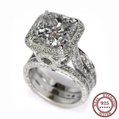 Новинка 2025, модное серебро 925 пробы, классическое темпераментное атмосферное модное классическое женское кольцо с бриллиантами, универсальное кольцо с цирконом
Новинка 2025, модное серебро 925 пробы, классическое темпераментное атмосферное модное классическое женское кольцо с бриллиантами, универсальное кольцо с цирконом