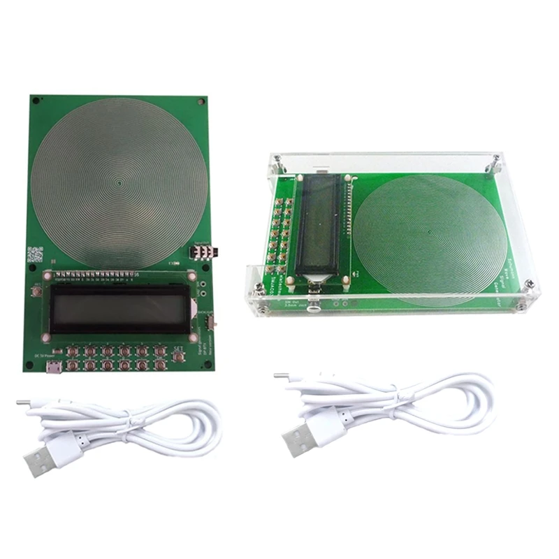 Топ 7,83 Гц, генератор резонансной импульсной синусоидальной волны Шуманна 0,01 H-100KH, регулируемая звуковая частота 
Топ 7,83 Гц, генератор резонансной импульсной синусоидальной волны Шуманна 0,01 H-100KH, регулируемая звуковая частота