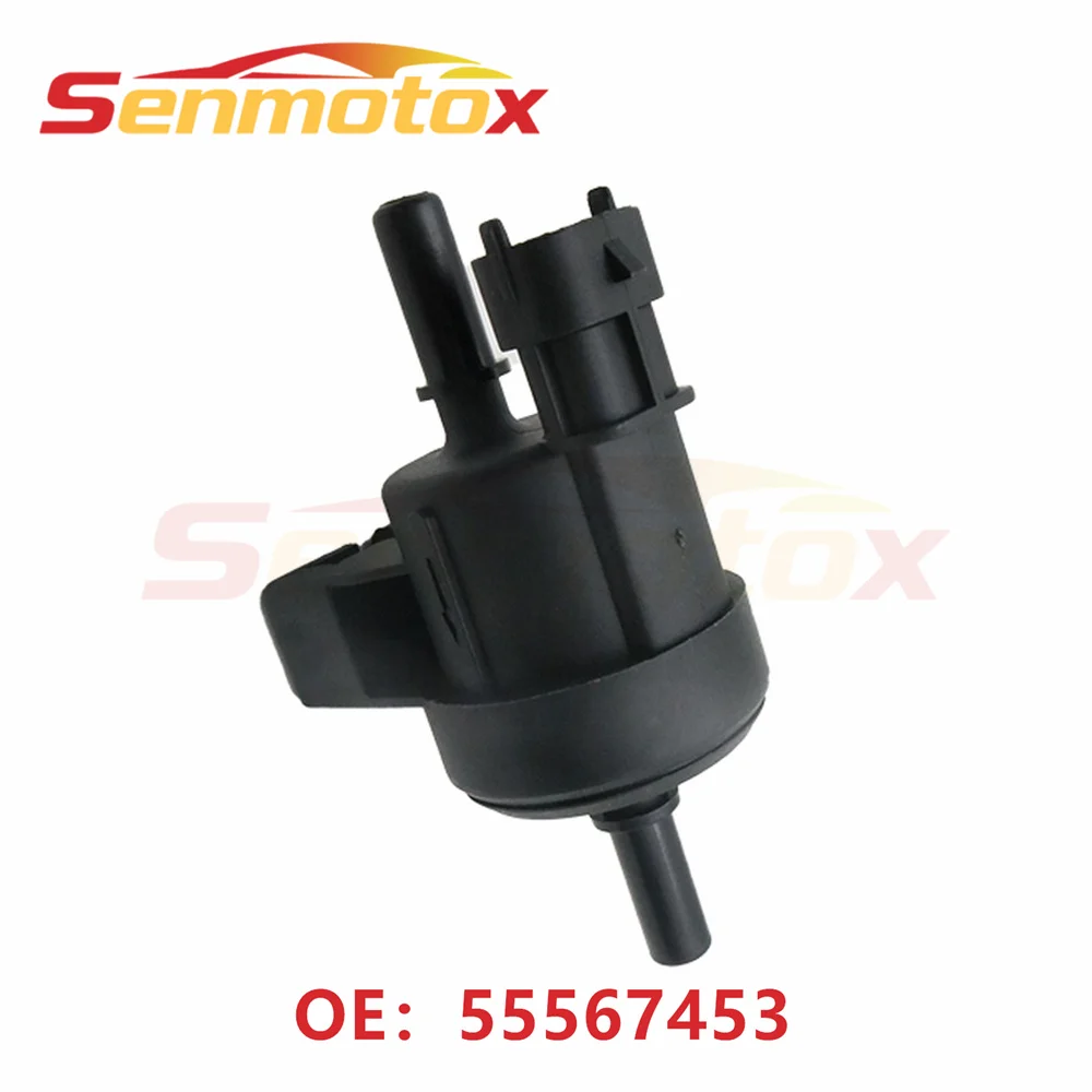 55567453 EVAP Emission Vapor Canister Purge Control Valve Solenoid CP780 CP869 0280142495 For Chevrolet Cruze Sonic 1.8L
55567453 EVAP Emission Vapor Canister Purge Control Valve Solenoid CP780 CP869 0280142495 For Chevrolet Cruze Sonic 1.8L