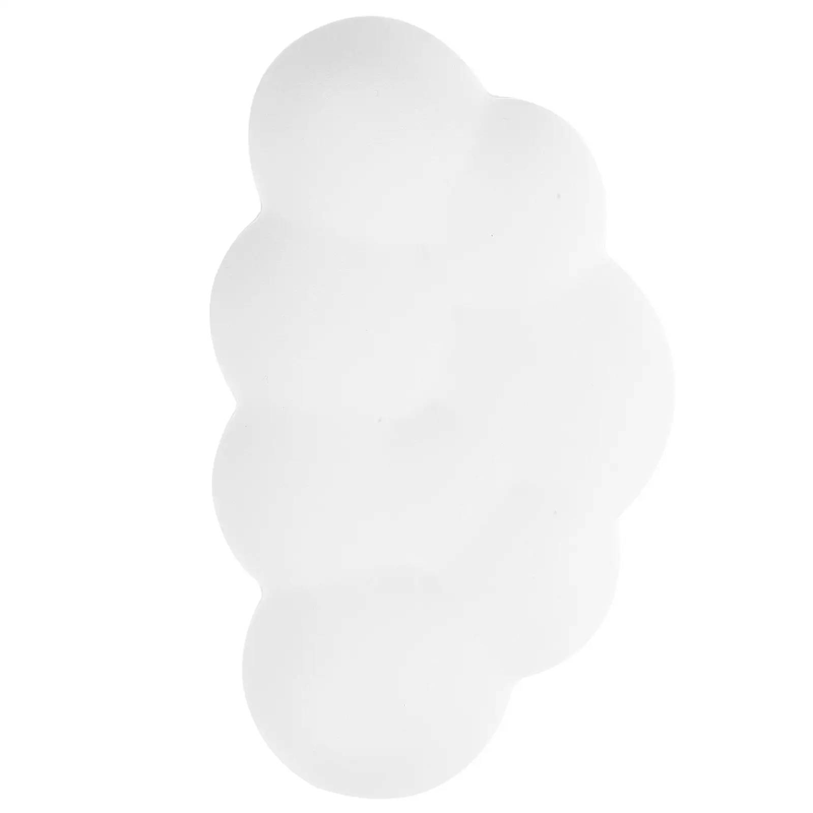 Ergonomic Memory Foam Mouse Wrist Rest Pad Support for Computer Office Soft Silicone Hand Holder Stable Operation
Ergonomic Memory Foam Mouse Wrist Rest Pad Support for Computer Office Soft Silicone Hand Holder Stable Operation
