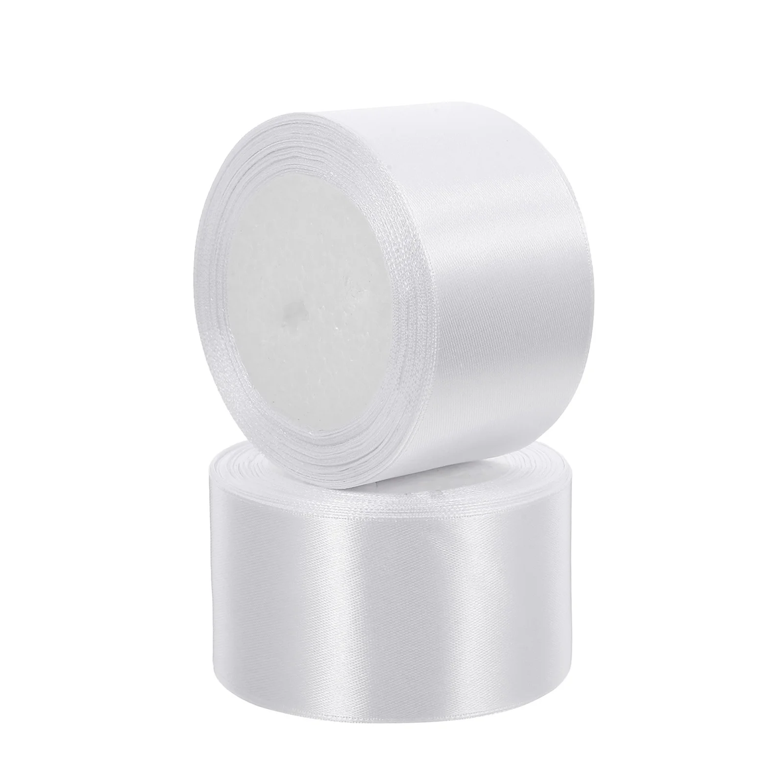 2 Rolls Wedding Chair Decorations Ribbon Gift Wrapping Ribbon DIY Crafts Ribbon Party Decoration Bouquets Ribbon Balloon Strings
2 Rolls Wedding Chair Decorations Ribbon Gift Wrapping Ribbon DIY Crafts Ribbon Party Decoration Bouquets Ribbon Balloon Strings