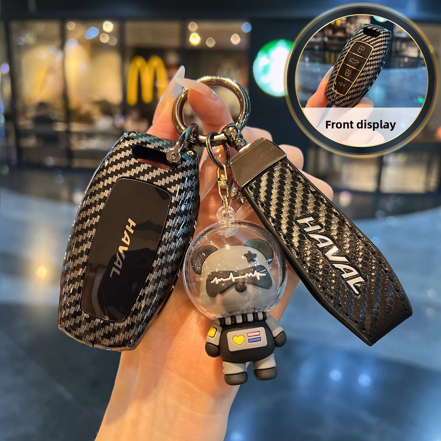 Car Key Fob Cover Case Protect Shell Holder Set For Haval H6 Dargo M6 H9 H6S F7 F7X Jolion X DOG XY H2 H3 H5 H7 H8 M4 F7H H2S
Car Key Fob Cover Case Protect Shell Holder Set For Haval H6 Dargo M6 H9 H6S F7 F7X Jolion X DOG XY H2 H3 H5 H7 H8 M4 F7H H2S