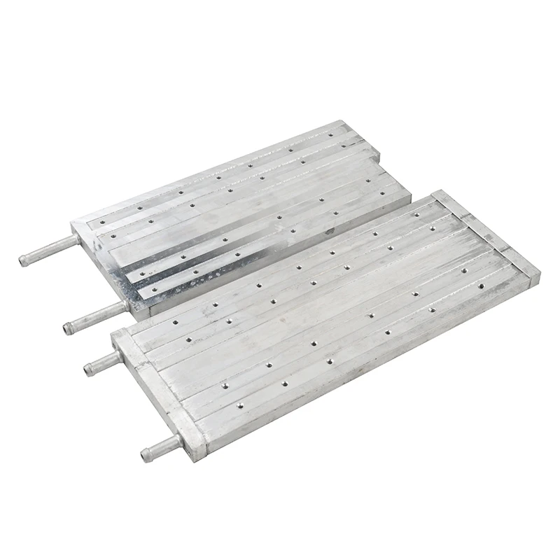 Syscooling water cooling plates for ASIC Whatsminer M20S water cooling block hash board double side water cooling
Syscooling water cooling plates for ASIC Whatsminer M20S water cooling block hash board double side water cooling