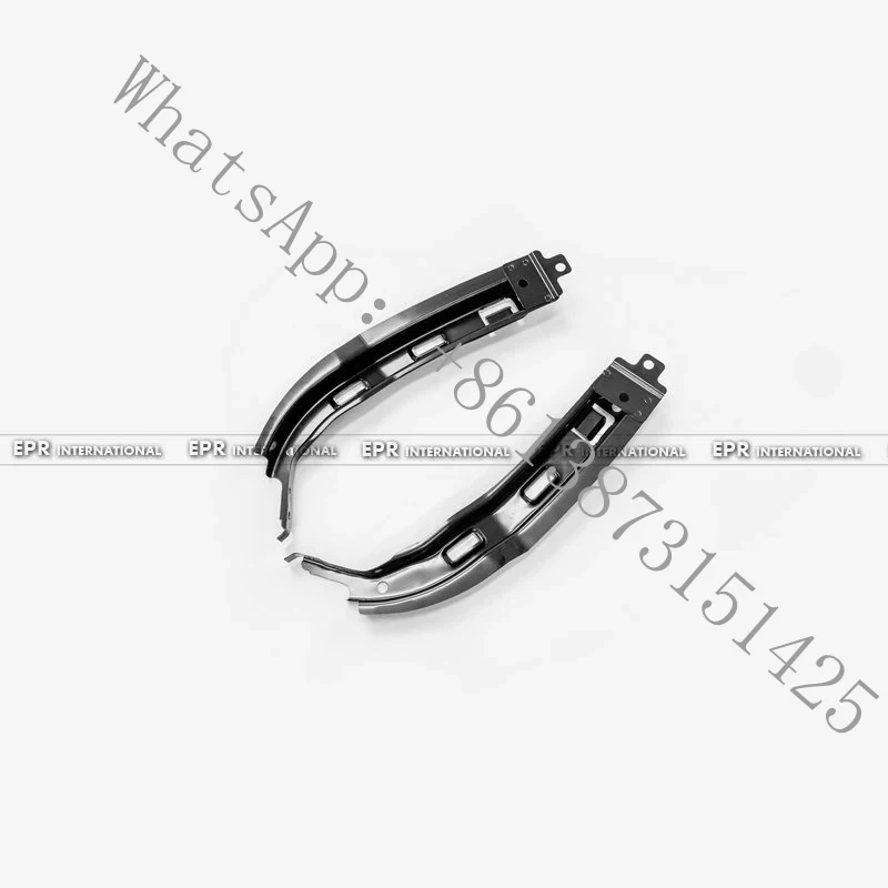 Suitable 2025 SAAR GTR GTT R34 Front Bumper Lower Fixing Part - Metal Material, Part Number 663101683
Suitable 2025 SAAR GTR GTT R34 Front Bumper Lower Fixing Part - Metal Material, Part Number 663101683
