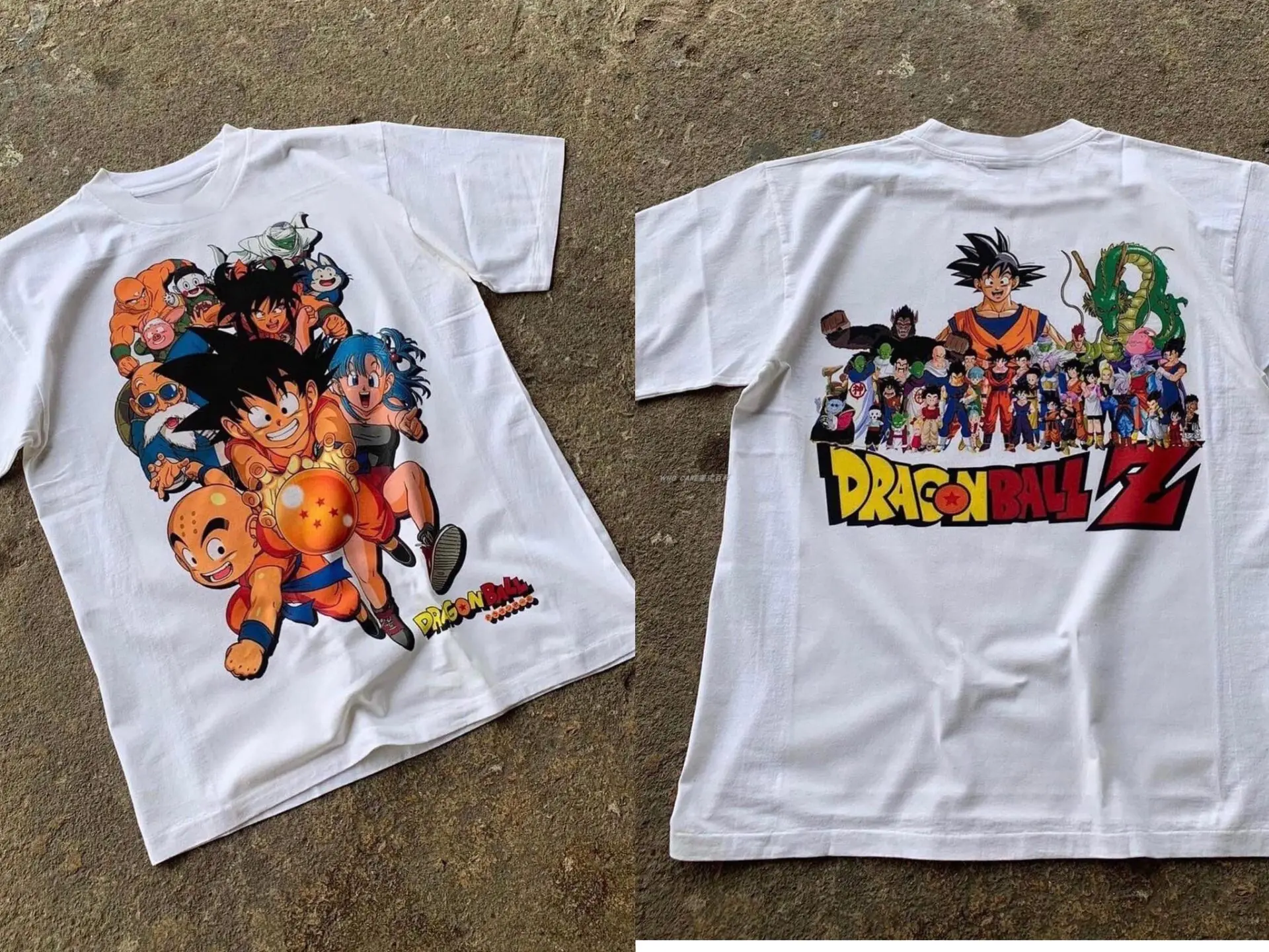 2025 футболка с мячом дракона, хлопковая свободная футболка с коротким рукавом большого размера, повседневная спортивная футболка для фитнеса, милые футболки в стиле аниме, мужская одежда в стиле Харадзюку
2025 футболка с мячом дракона, хлопковая свободная футболка с коротким рукавом большого размера, повседневная спортивная футболка для фитнеса, милые футболки в стиле аниме, мужская одежда в стиле Харадзюку