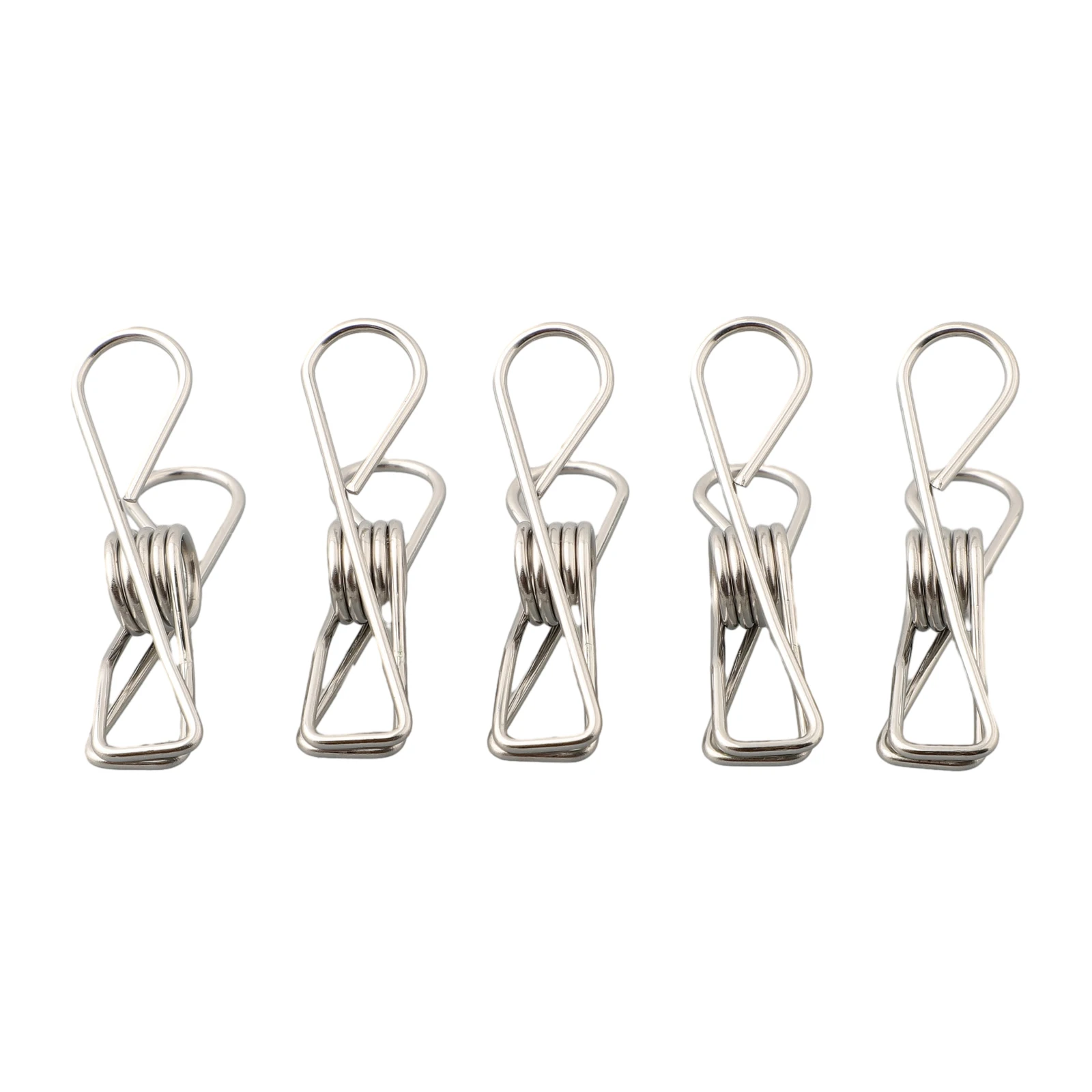 Drying Hanging Linen Clamp Quilts Socks Bra Stainless Steel Reusable 5.6cm Home Clothes Pegs Laundry Windproof Kit
Drying Hanging Linen Clamp Quilts Socks Bra Stainless Steel Reusable 5.6cm Home Clothes Pegs Laundry Windproof Kit