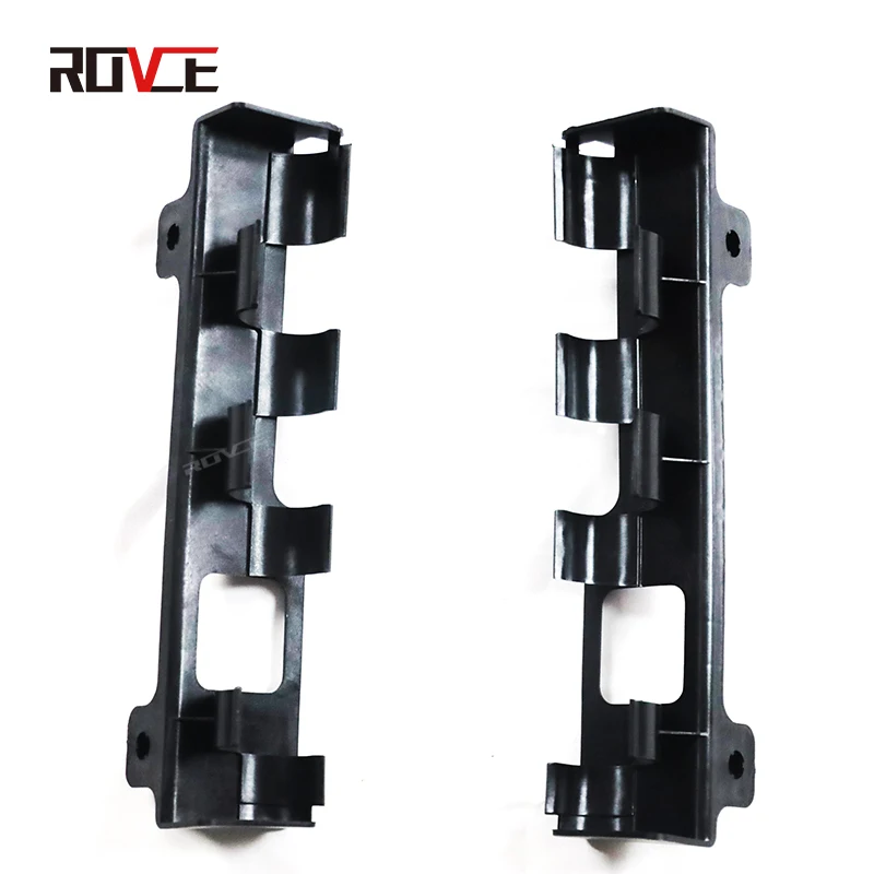 ROVCE For Land Rover Defender 2020 2021 2022 2023 Intercooler Small Bracket Cover Protection Frame Car Accessories Assembly
ROVCE For Land Rover Defender 2020 2021 2022 2023 Intercooler Small Bracket Cover Protection Frame Car Accessories Assembly