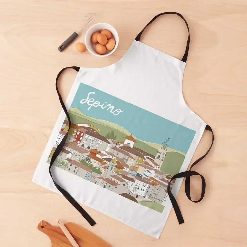 Sepino Apron Women's Dresses Men gift Woman Work Kitchen And Home Items Apron
Sepino Apron Women's Dresses Men gift Woman Work Kitchen And Home Items Apron