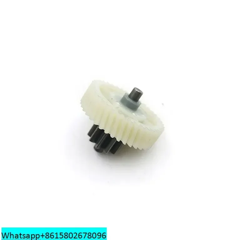 AS068CD Paper Shredder Gear Zhendan AS078 Original Gear AS069 AS668 Accessory Gear
AS068CD Paper Shredder Gear Zhendan AS078 Original Gear AS069 AS668 Accessory Gear
